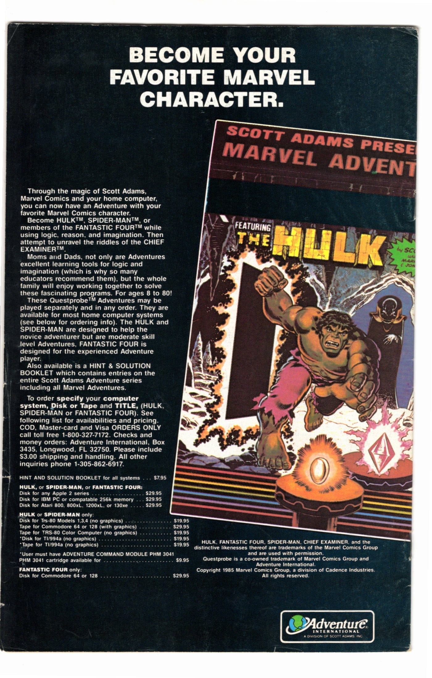 Marvel Comics G.I. Joe: A Real American Hero #45 [GOOD]