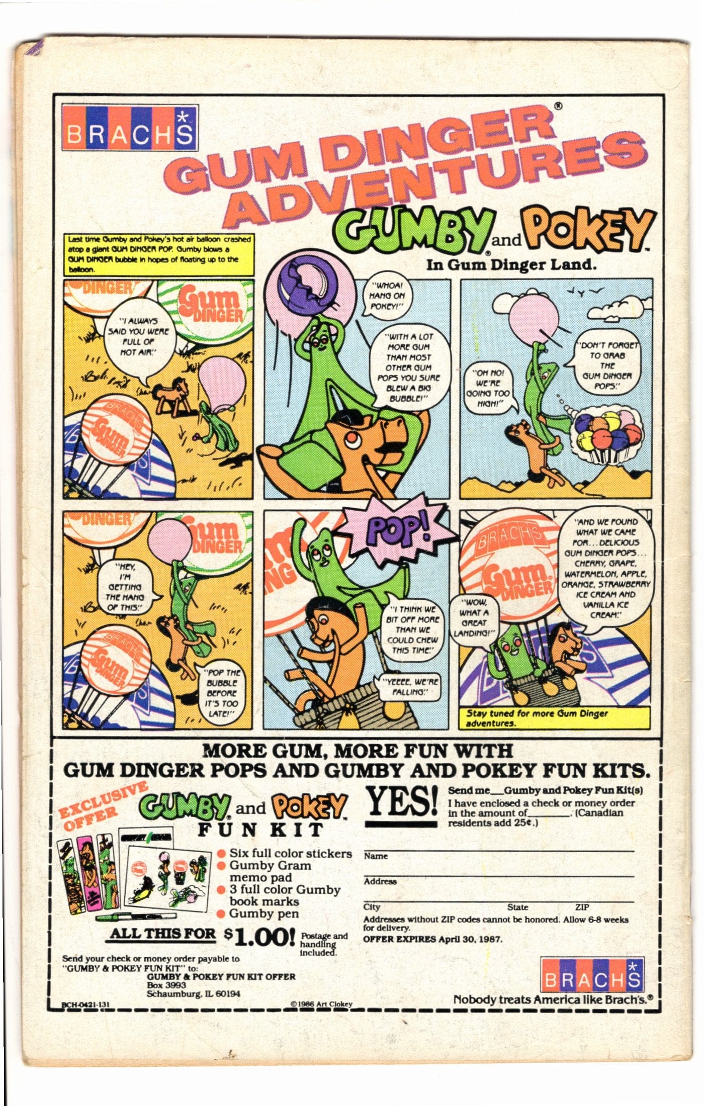 Marvel Comics G.I. Joe: A Real American Hero #57 [GOOD]