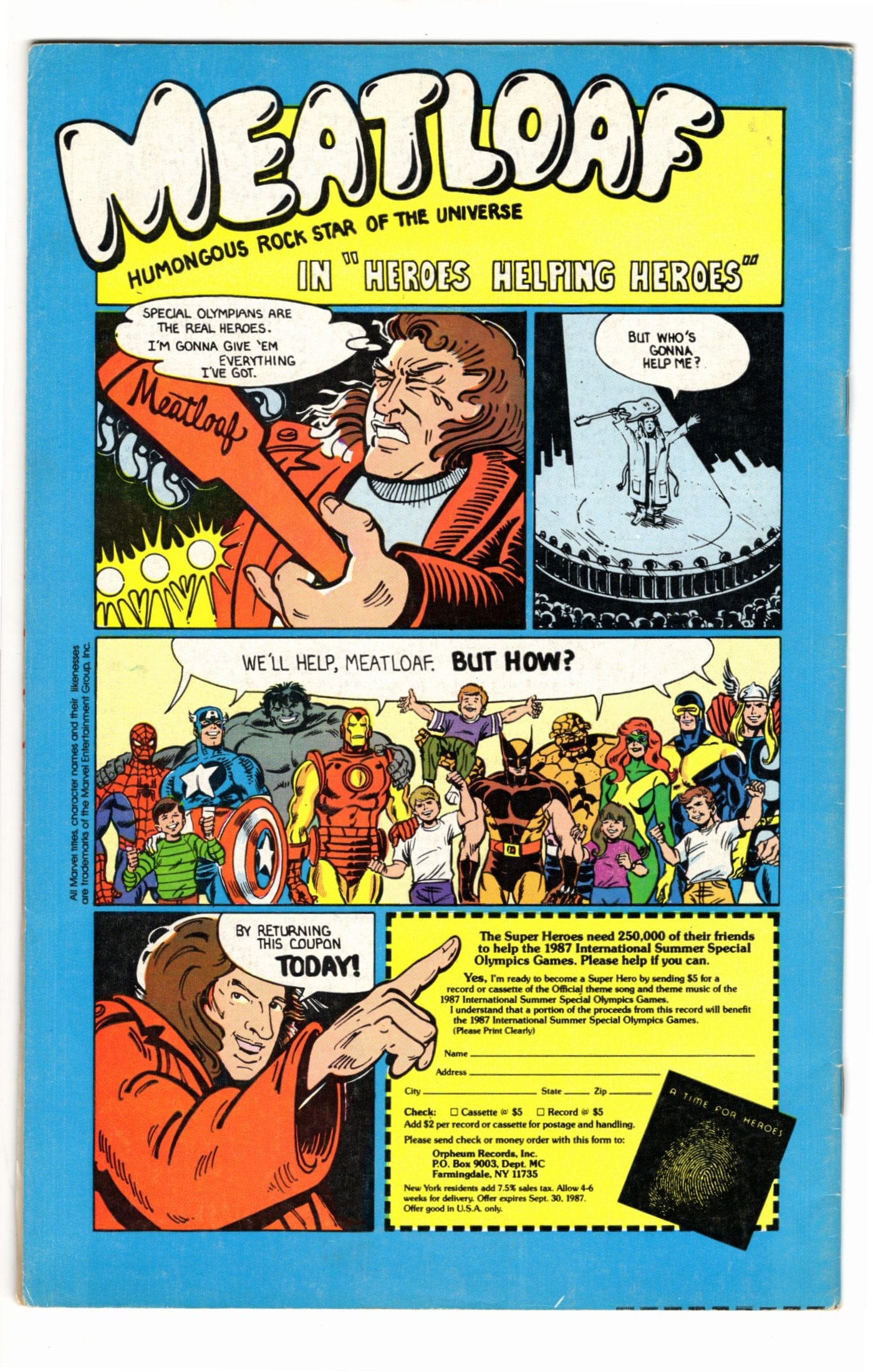 Marvel Comics G.I. Joe: A Real American Hero #65 [GOOD]