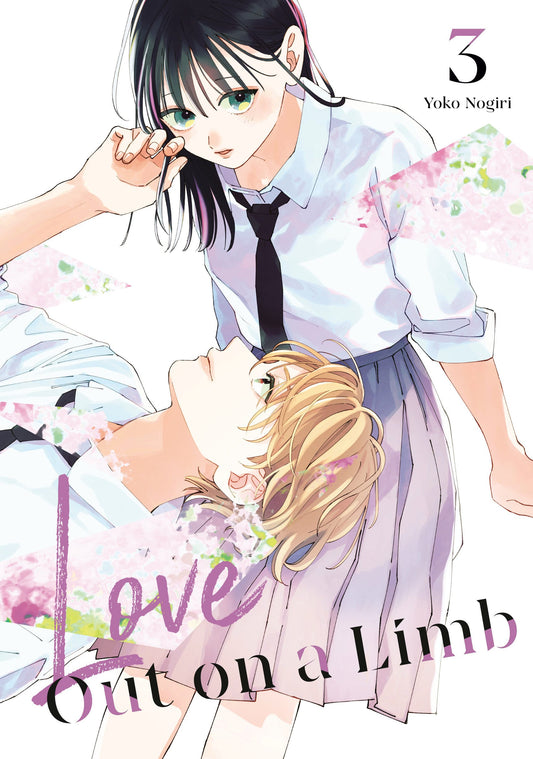 Marvel NEW LAST WEEK Love Out on a Limb 3 (VF/NM)