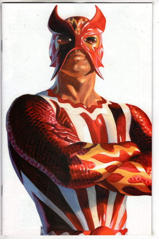 Marvel NEW LAST WEEK WOLVERINE #13 ALEX ROSS TIMELESS VIRGIN VARIANT