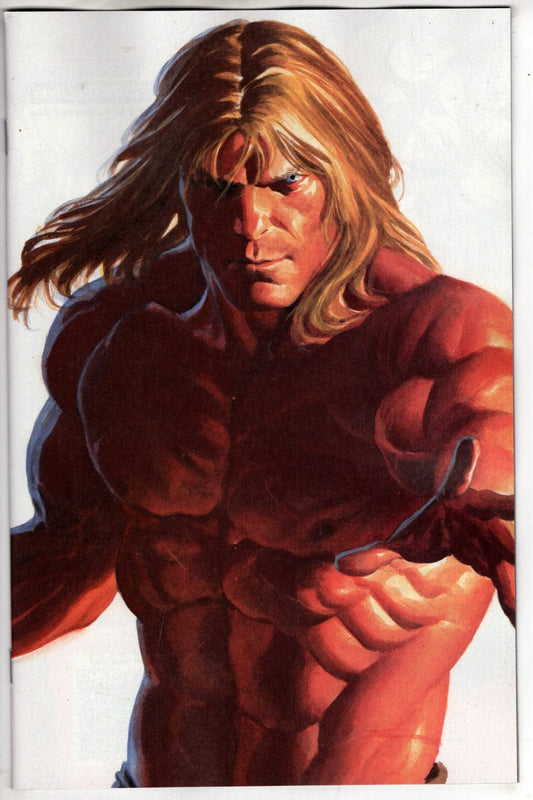 Marvel NEW THIS WEEK ALL-NEW SPIDER-GWEN: THE GHOST-SPIDER #2 ALEX ROSS TIMELESS VIRGIN VARIANT