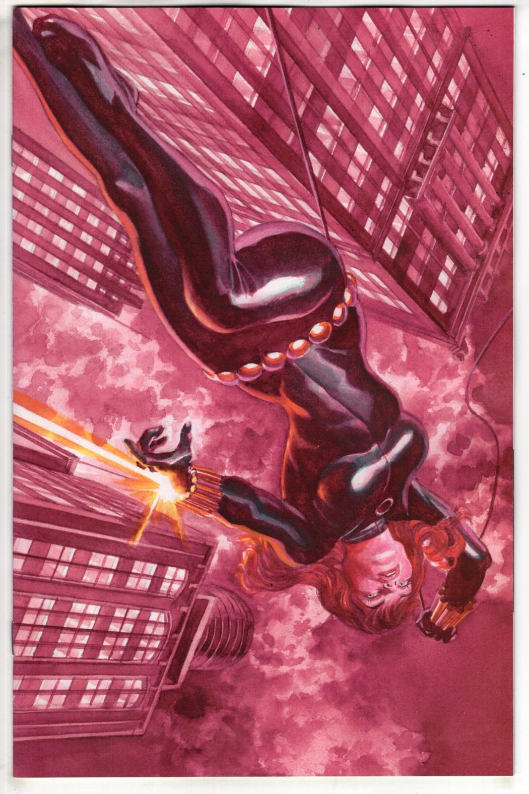 Marvel NEW THIS WEEK AVENGERS: ARMAGEDDON #2 ALEX ROSS MARVEL DIMENSIONS VARIANT (VF/NM)
