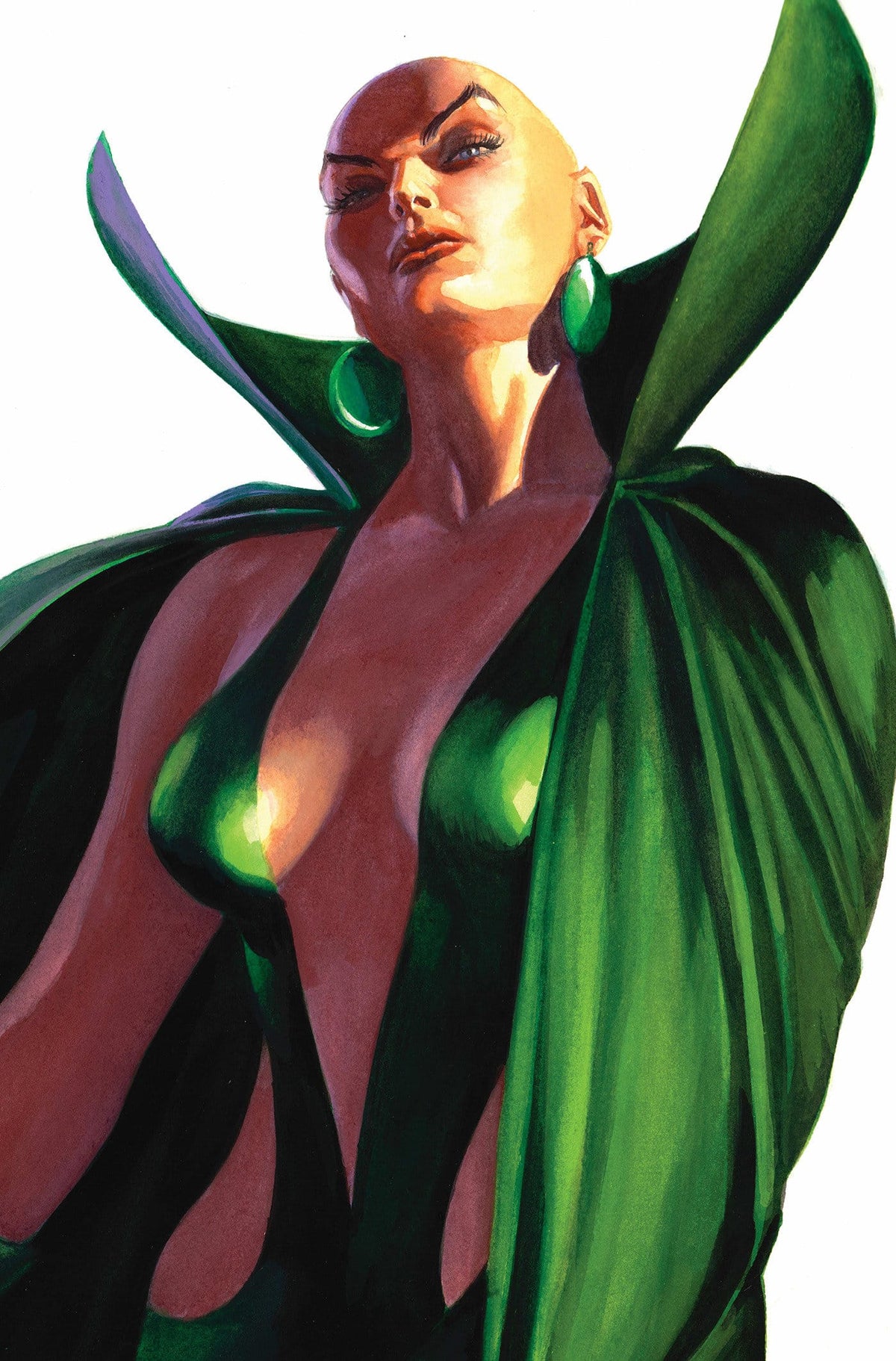 Marvel NEW THIS WEEK AVENGERS: ARMAGEDDON #4 ALEX ROSS TIMELESS VIRGIN VARIANT (VF/NM)