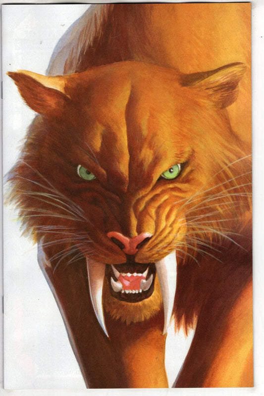 Marvel NEW THIS WEEK BLACK CAT #2 ALEX ROSS TIMELESS VIRGIN VARIANT