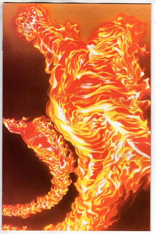 Marvel NEW THIS WEEK CAPTAIN AMERICA #12 ALEX ROSS MARVEL DIMENSIONS VARIANT [ARM] (VF/NM)