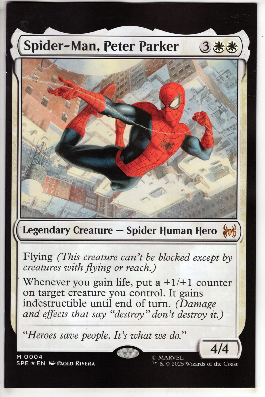 Marvel NEW THIS WEEK CIVIL WAR: UNMASKED #1 PAOLO RIVERA MAGIC: THE GATHERING VARIANT (VF/NM)