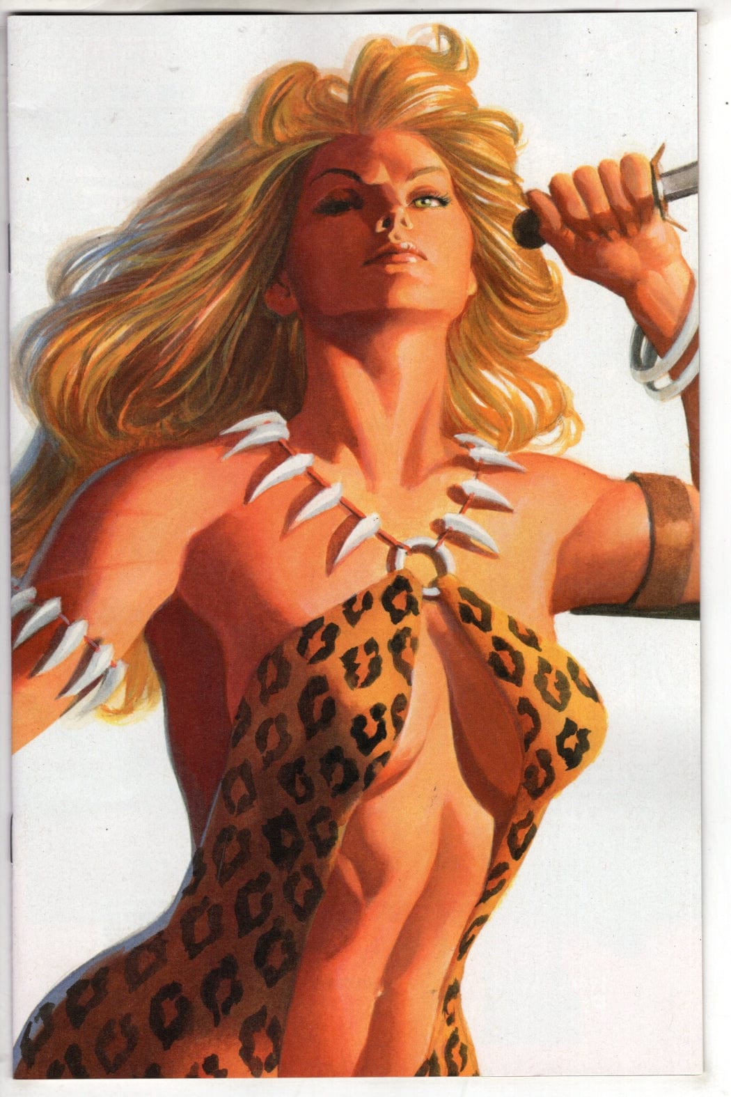 Marvel NEW THIS WEEK EDDIE BROCK: CARNAGE #8 ALEX ROSS TIMELESS VIRGIN VARIANT