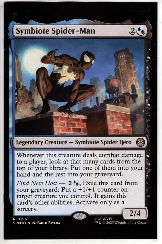 Marvel NEW THIS WEEK KNULL #5 PAOLO RIVERA MAGIC: THE GATHERING VARIANT (VF/NM)