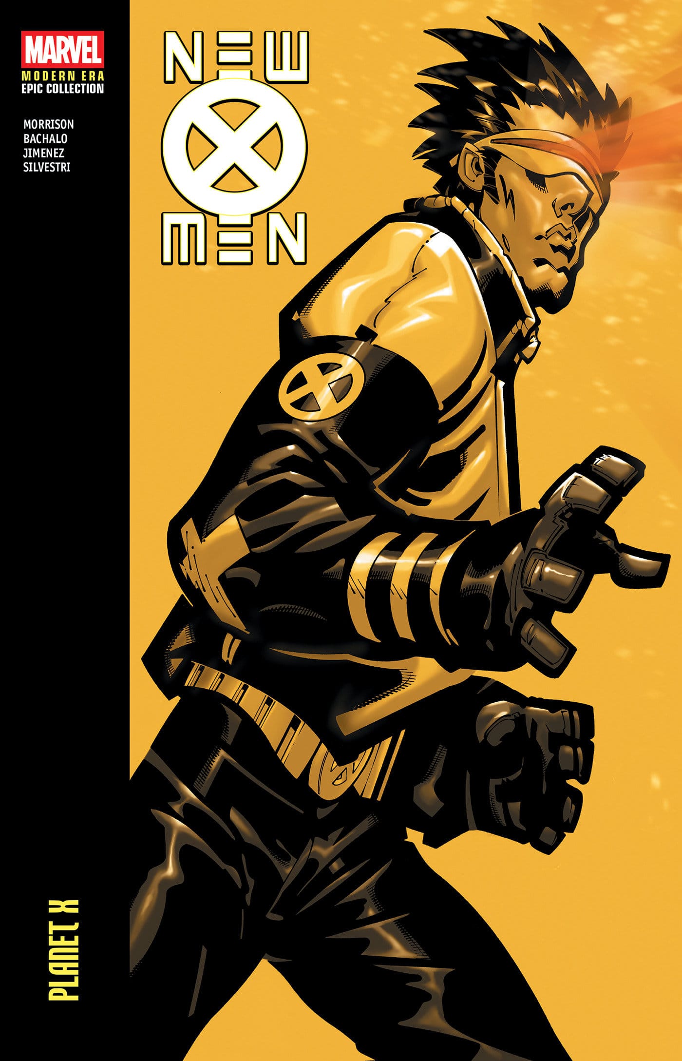 Marvel NEW THIS WEEK New X-Men Modern Era Epic Collection: Planet X (VF/NM)