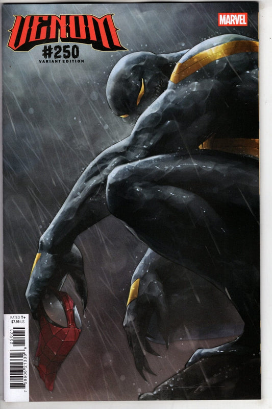 Marvel NEW THIS WEEK VENOM #250 JEEHYUNG LEE VARIANT
