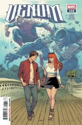 Marvel NEW THIS WEEK VENOM #258 (VF/NM)
