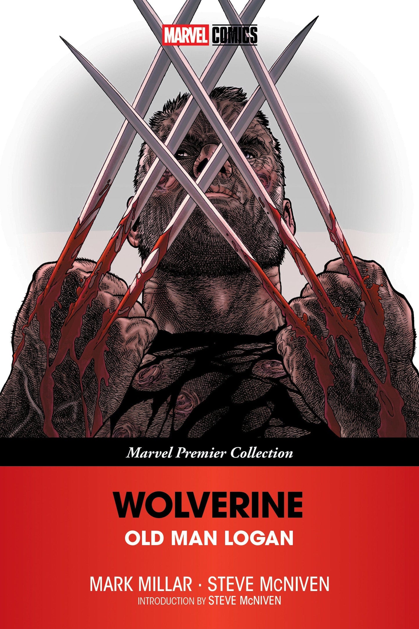 Marvel NEW THIS WEEK Wolverine: Old Man Logan [Marvel Premier Collection]