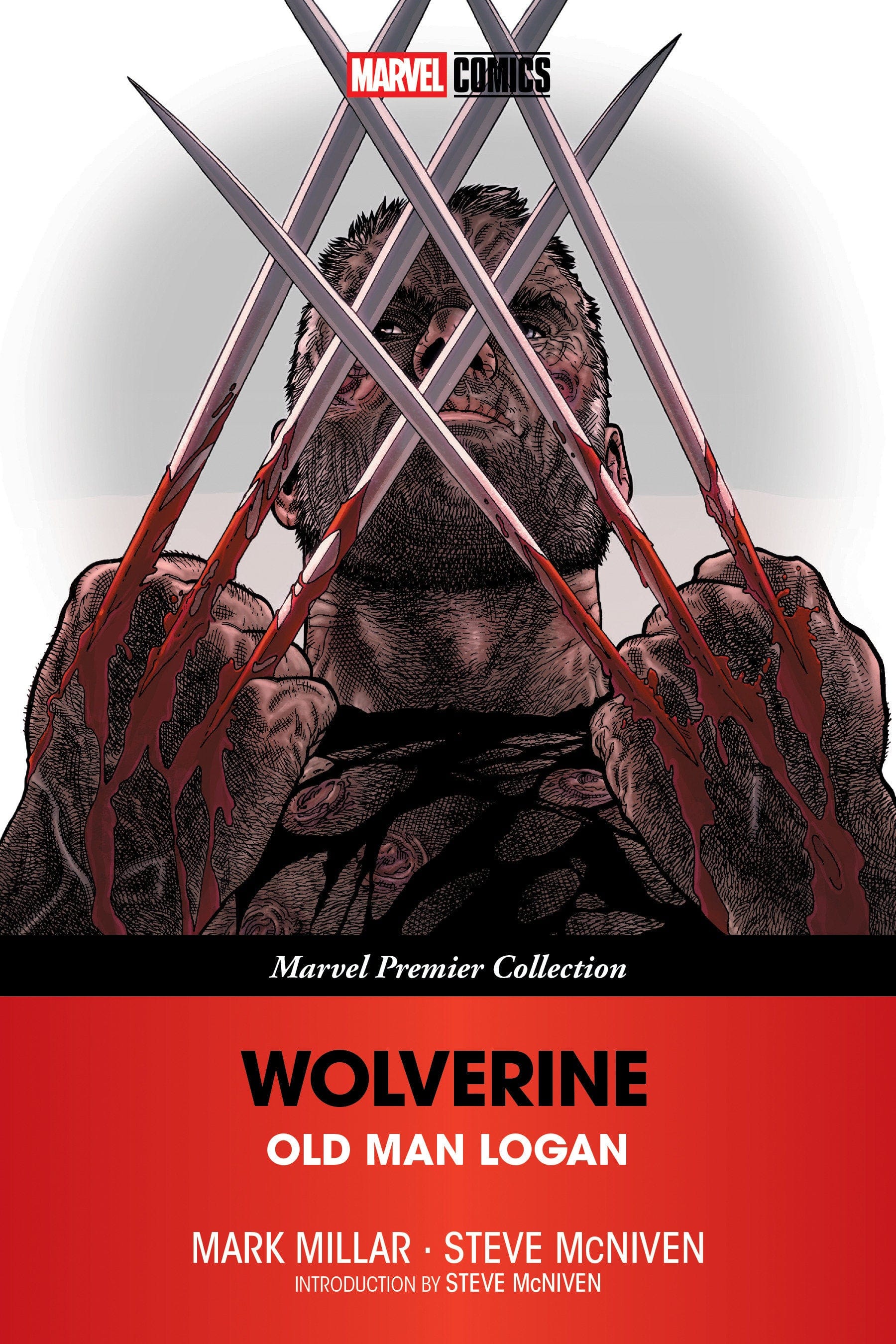 Marvel NEW THIS WEEK Wolverine: Old Man Logan [Marvel Premier Collection]