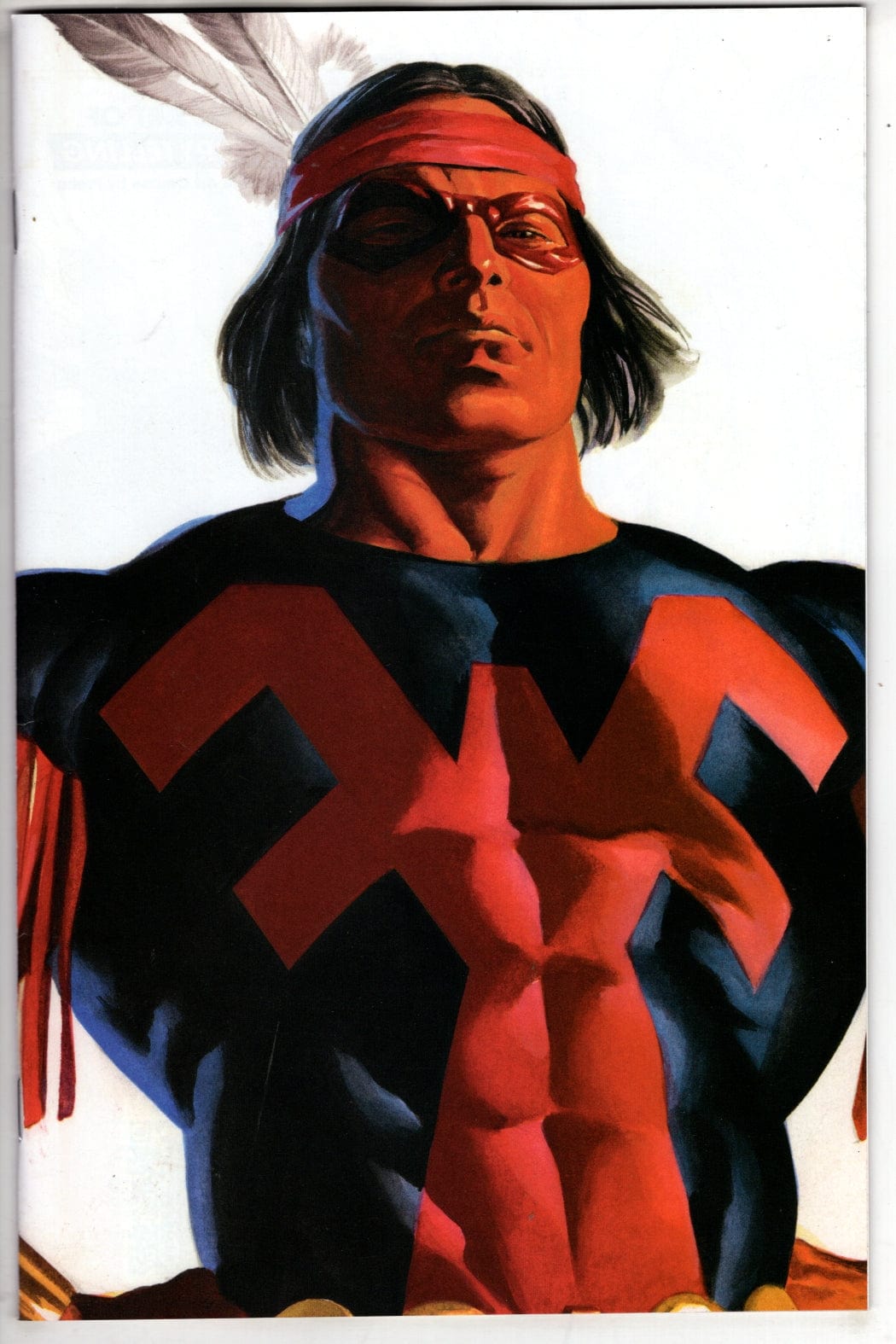 Marvel NEW THIS WEEK X-MEN #22 ALEX ROSS TIMELESS VIRGIN VARIANT