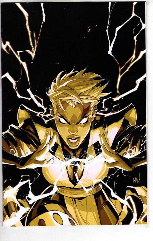 Marvel NEW THIS WEEK X-MEN OF APOCALYPSE #1 JOE MADUREIRA VIRGIN VARIANT A [VF/NM]