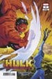 MARVEL PRH COMIC BOOK Red Hulk #2 Greg Land Invisible! Variant (VF/NM)