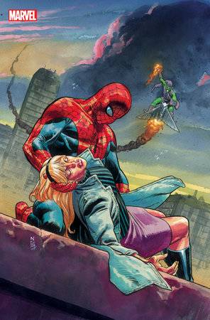 MARVEL PRH COMIC BOOK SPIDER-GWEN THE GHOST-SPIDER #7 NIC KLEIN STORMBREAKERS VAR [VF/NM}