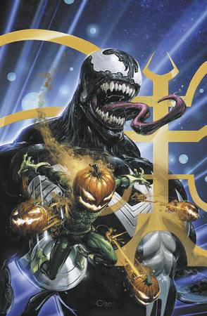 MARVEL PRH COMIC BOOK VENOM ORIGINAL SIN #1 25 COPY INCV CLAYTON CRAIN VIR VAR