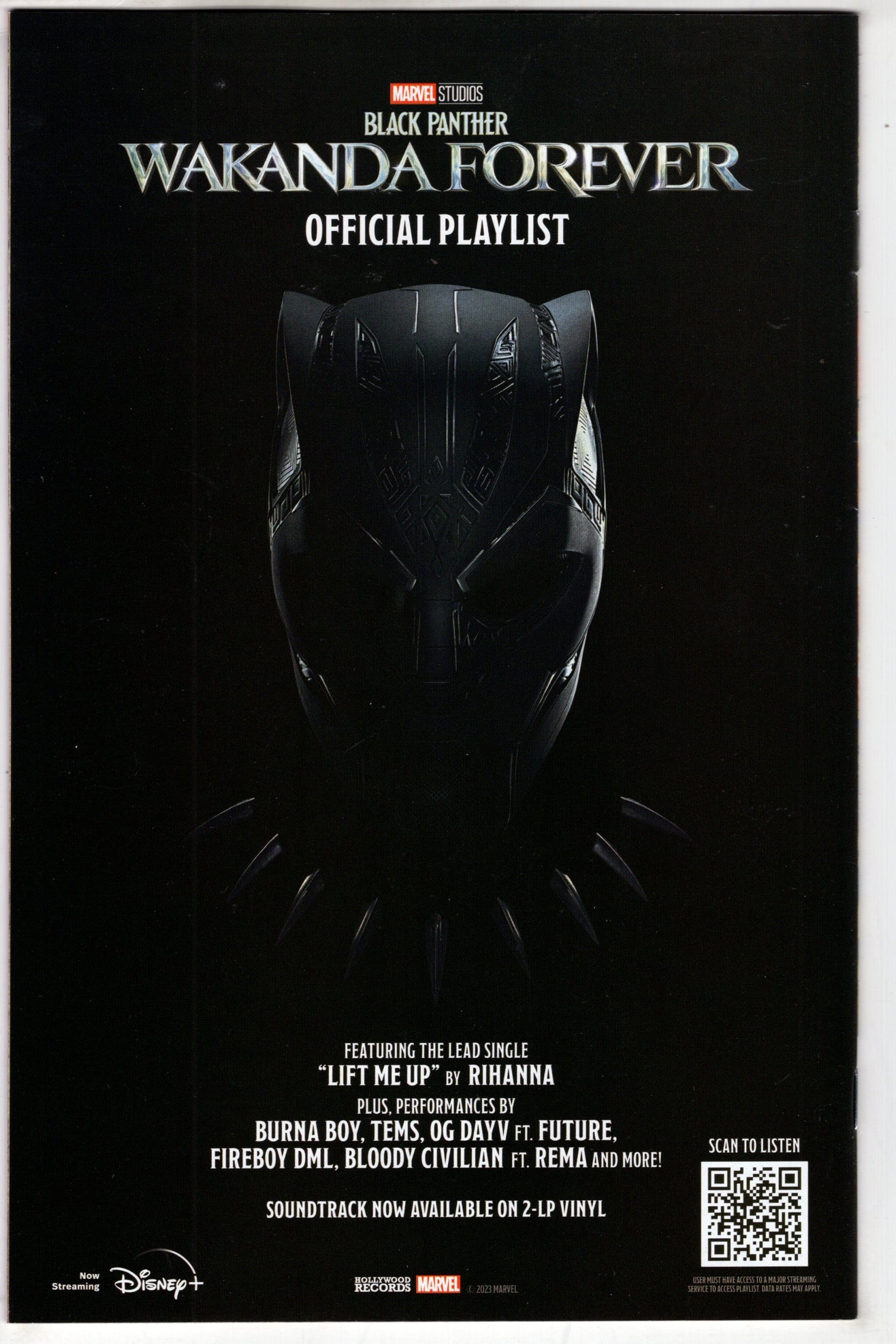 MARVEL PRH COMIC BOOKS DOCTOR STRANGE #1