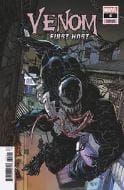 MARVEL PRH VENOM FIRST HOST #4 (OF 5) SIQUEIRA VAR