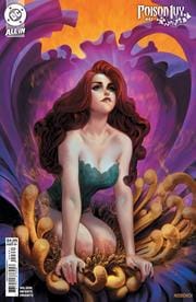 Packrat Comics NEW THIS WEEK POISON IVY #43 CVR C NOOBOVICH CARD STOCK VAR (VF/NM)