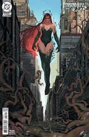 Packrat Comics NEW THIS WEEK POISON IVY #43 CVR D MANNY VINCENT CARBONILLA CARD STOCK VAR (VF/NM)