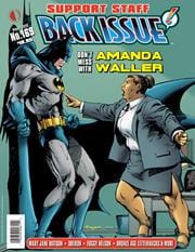 TwoMorrows Publishing NEW THIS WEEK BACK ISSUE #169 (VF/NM)