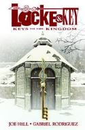 LOCKE & KEY HC VOL 04 KEYS TO THE KINGDOM - Packrat Comics