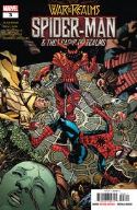 SPIDER-MAN & LEAGUE OF REALMS #3 (OF 3) - Packrat Comics