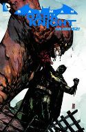BATMAN DARK KNIGHT HC VOL 04 CLAY (N52) - Packrat Comics