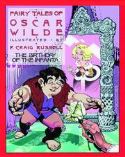 FAIRY TALES OF OSCAR WILDE HC VOL 03 NEW PTG (C: 0-0-1) - Packrat Comics