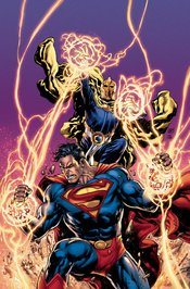 SUPERMAN #24 - Packrat Comics