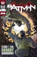BATMAN #74 - Packrat Comics