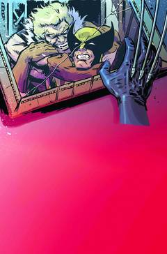 MARVEL KNIGHTS X-MEN #2 (OF 5) - Packrat Comics