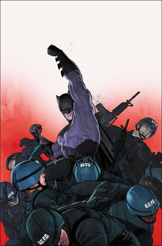 BATMAN #59 - Packrat Comics