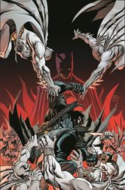 BATMAN THE DETECTIVE #2 (OF 6) CVR B ANDY KUBERT CARD STOCK VAR - Packrat Comics