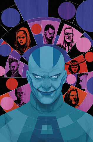 AGE OF X-MAN MARVELOUS X-MEN #2 (OF 5) - Packrat Comics