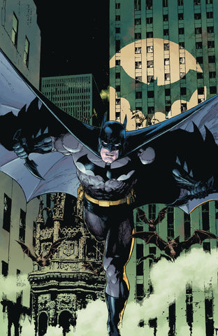 BATMAN #70 VAR ED - Packrat Comics