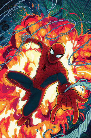 MARVEL TALES SPIDER-MAN #1 - Packrat Comics