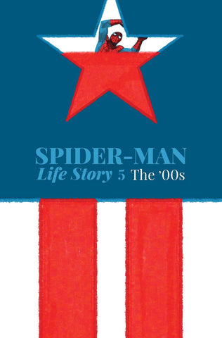 SPIDER-MAN LIFE STORY #5 (OF 6) - Packrat Comics