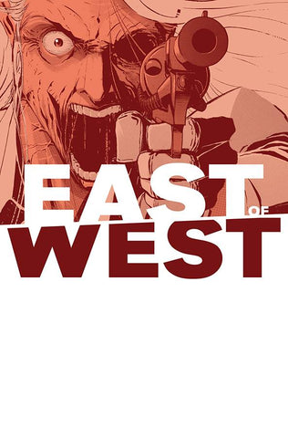 EAST OF WEST #43 - Packrat Comics