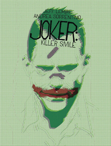 JOKER KILLER SMILE #1 (OF 3) (MR) - Packrat Comics