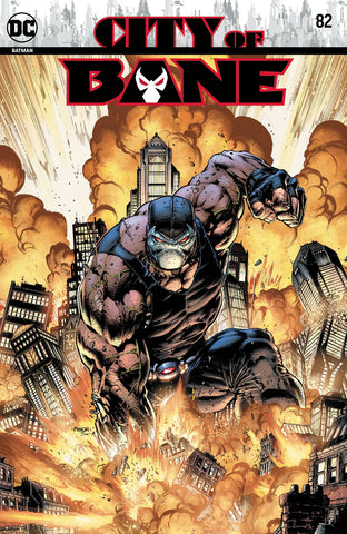 BATMAN #82 - Packrat Comics