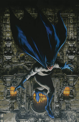 BATMAN #82 CARD STOCK VAR ED - Packrat Comics