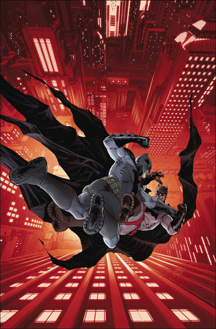 BATMAN #84 - Packrat Comics