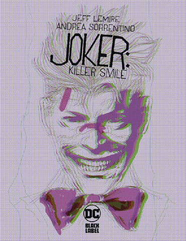 JOKER KILLER SMILE #2 (OF 3) (MR) - Packrat Comics