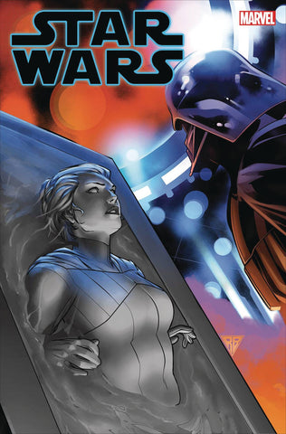 STAR WARS #4 - Packrat Comics