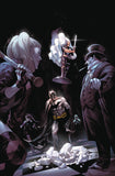BATMAN #92 - Packrat Comics