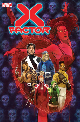 X-FACTOR #2 - Packrat Comics